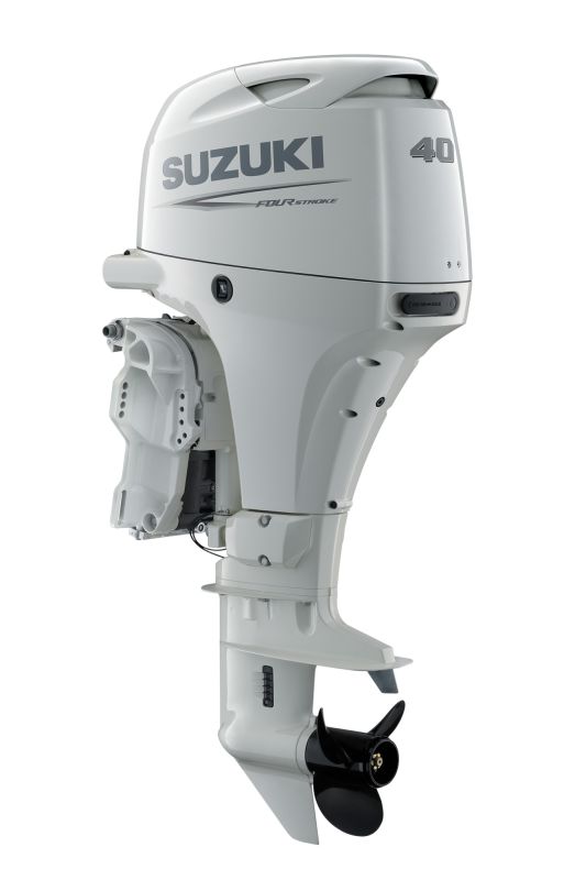 slider 2 Suzuki DF 40A